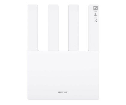 Router HUAWEI BE3 (3600Mb/s a/b/g/n/ac/ax/be)